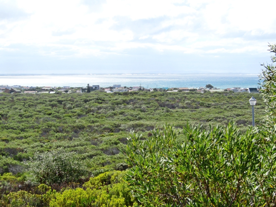 0 Bedroom Property for Sale in Struisbaai Western Cape